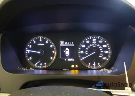 2015 Hyundai Sonata Se из США, поврежденный, VIN 5NPE24AF1FH146817